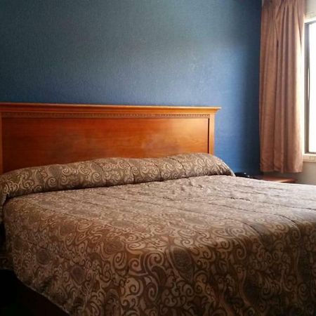 Hotel Azteca Inn Ensenada Dış mekan fotoğraf