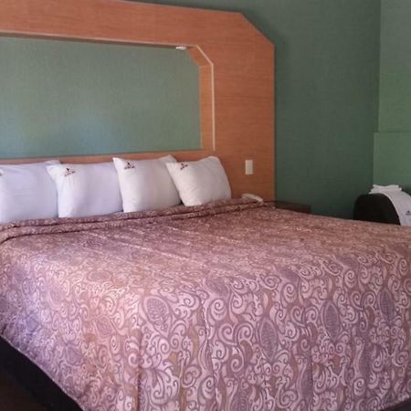 Hotel Azteca Inn Ensenada Dış mekan fotoğraf