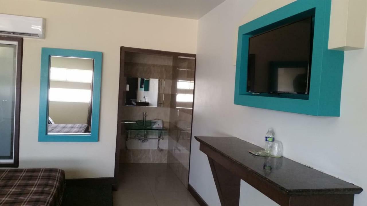 Hotel Azteca Inn Ensenada Dış mekan fotoğraf