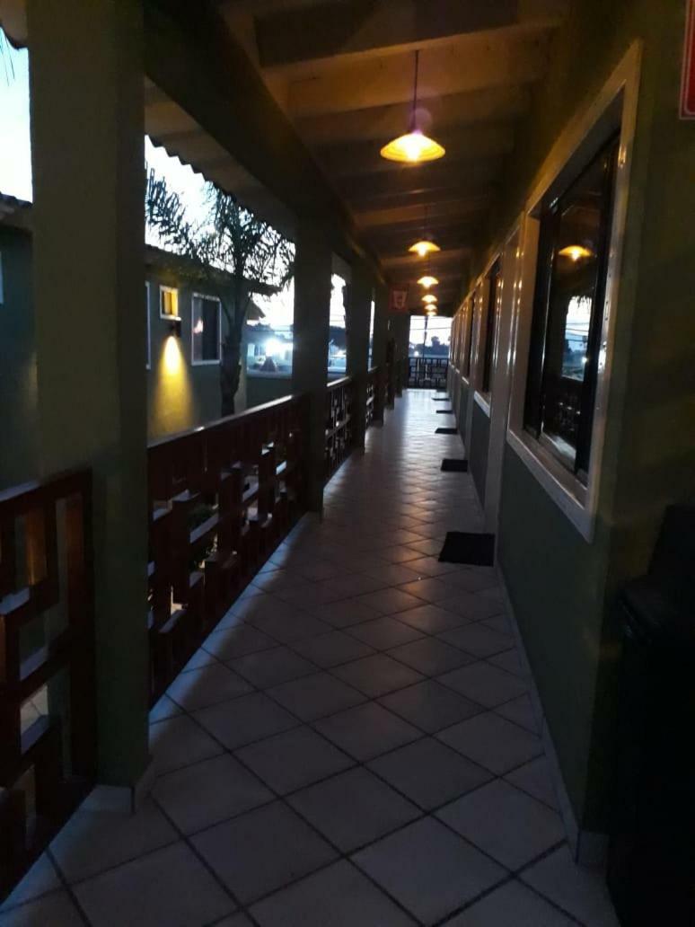 Hotel Azteca Inn Ensenada Dış mekan fotoğraf
