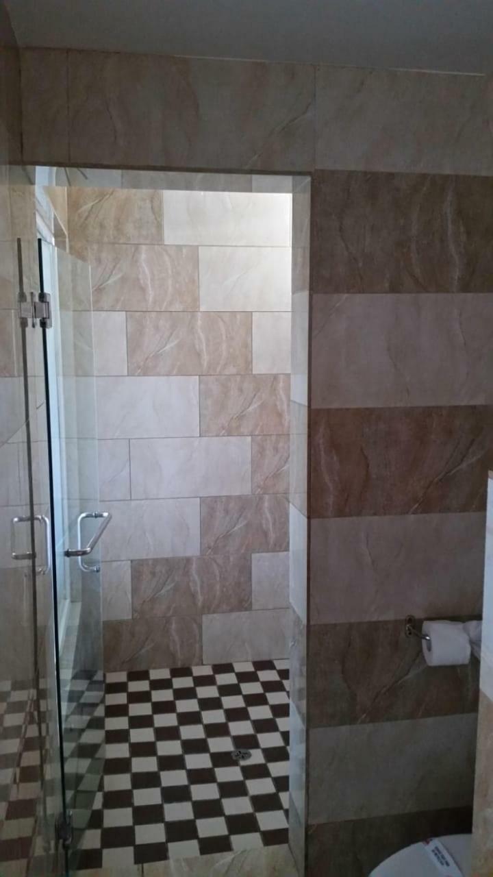Hotel Azteca Inn Ensenada Dış mekan fotoğraf