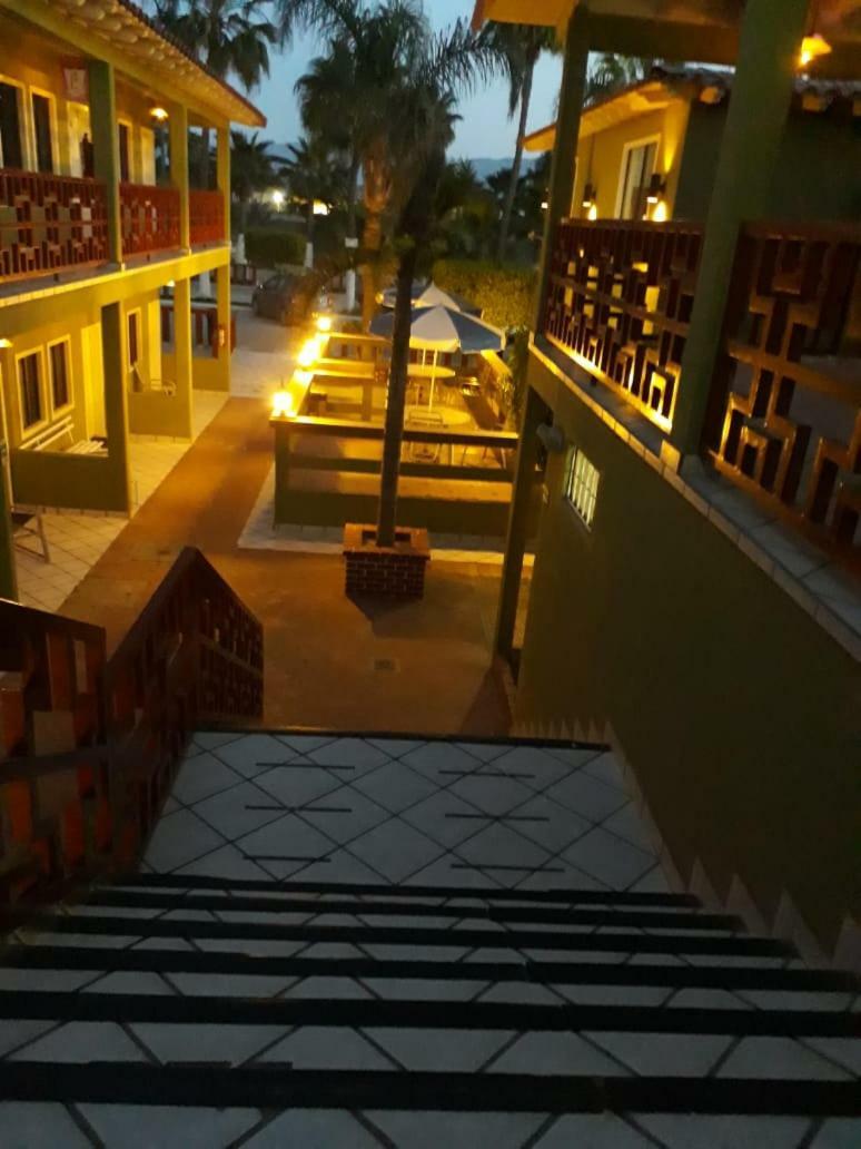 Hotel Azteca Inn Ensenada Dış mekan fotoğraf