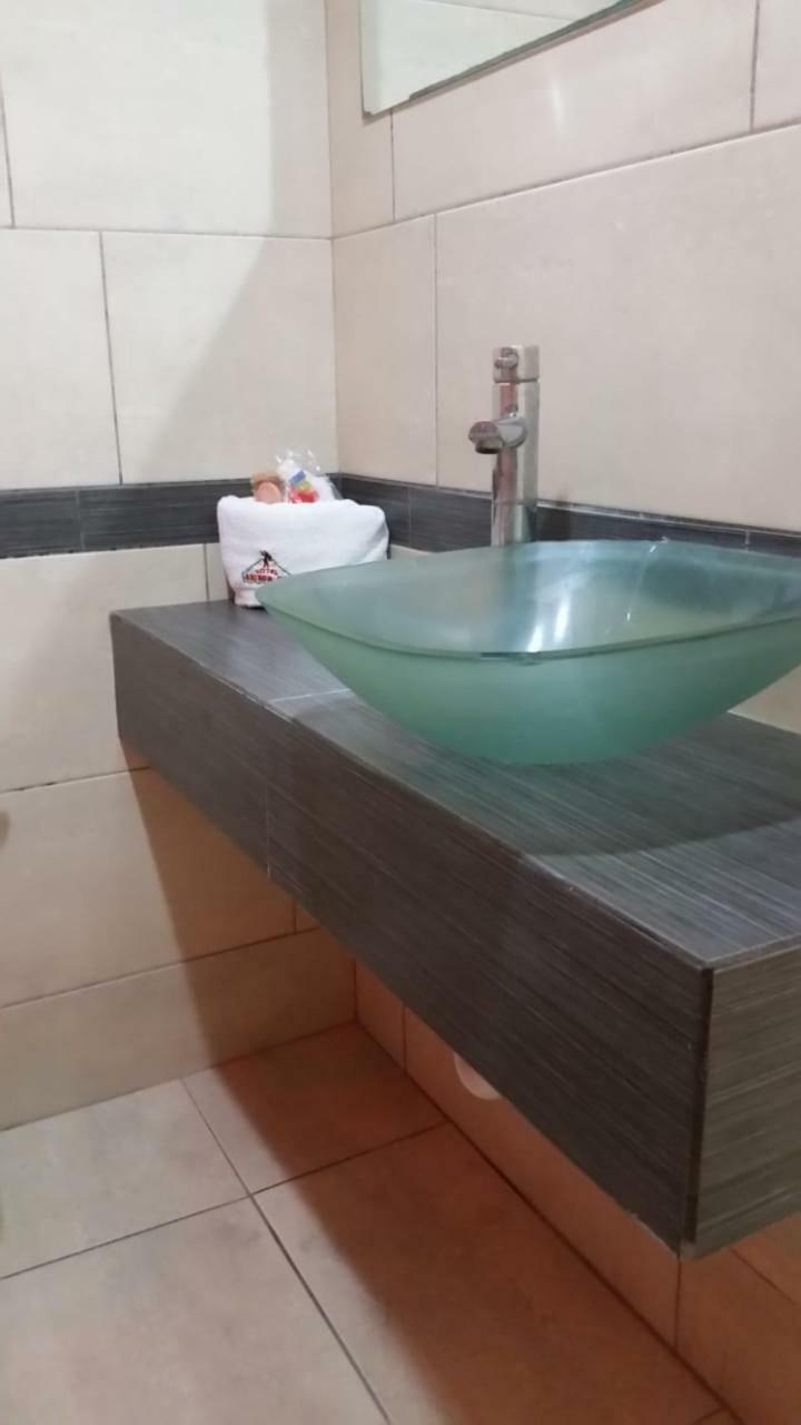 Hotel Azteca Inn Ensenada Dış mekan fotoğraf