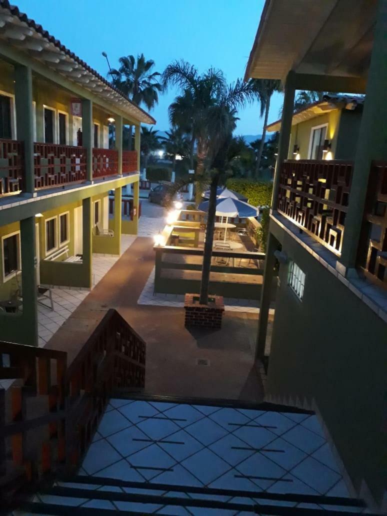 Hotel Azteca Inn Ensenada Dış mekan fotoğraf