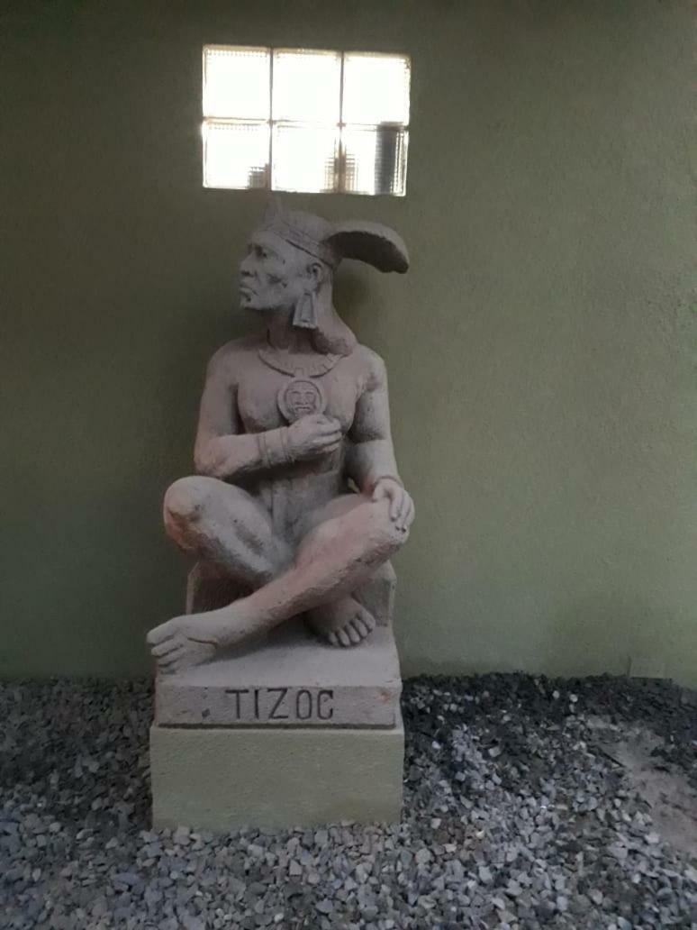 Hotel Azteca Inn Ensenada Dış mekan fotoğraf