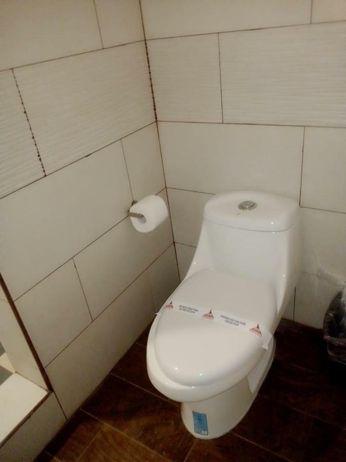 Hotel Azteca Inn Ensenada Dış mekan fotoğraf